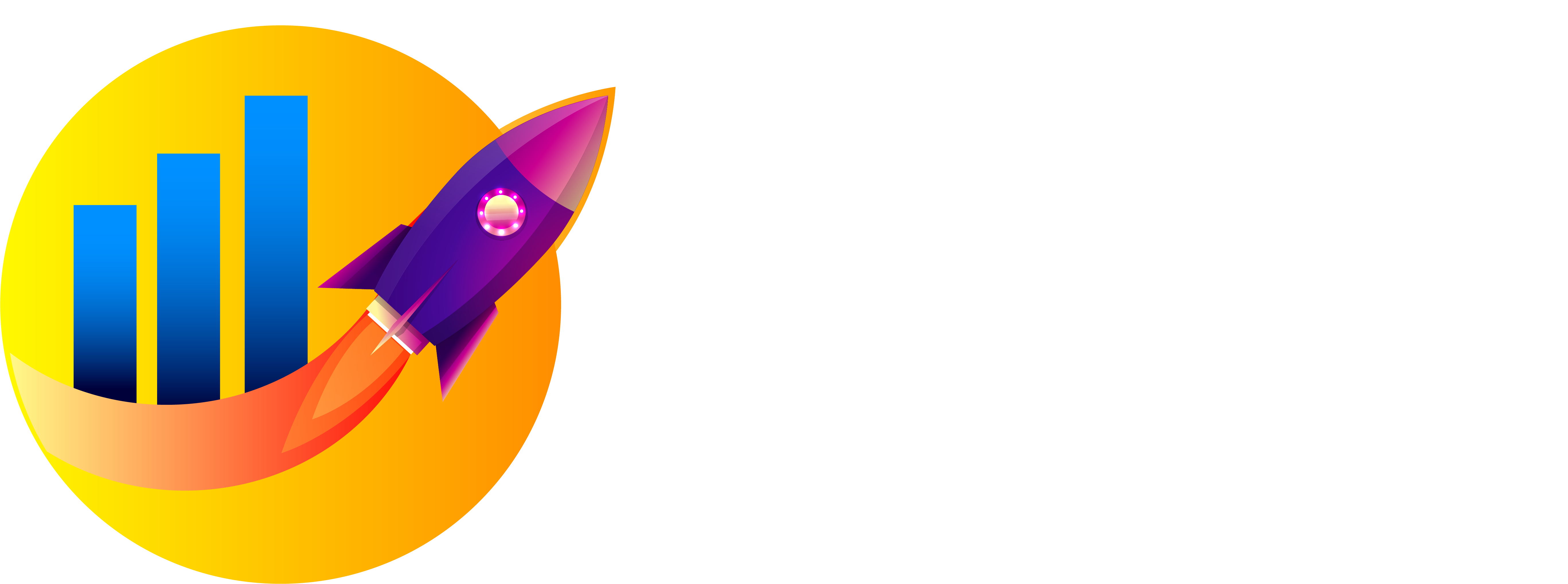 Shoppybuy Shop Logo White